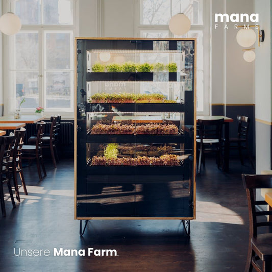 Mana Farm
