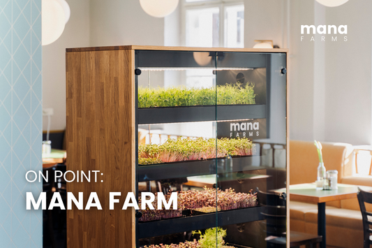 Mana Farm