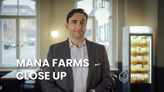 Mana Farms x 2b AHEAD Ventures