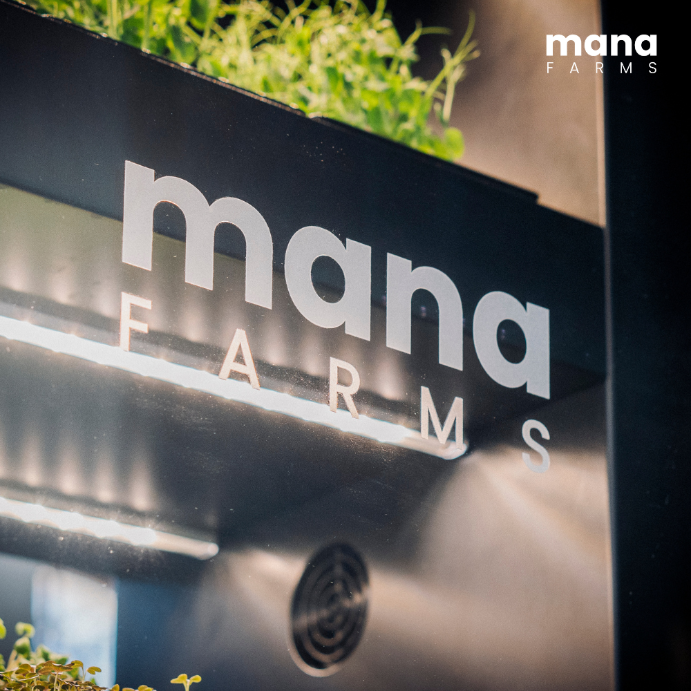 Mana Farm