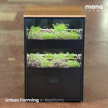 Mana Farm